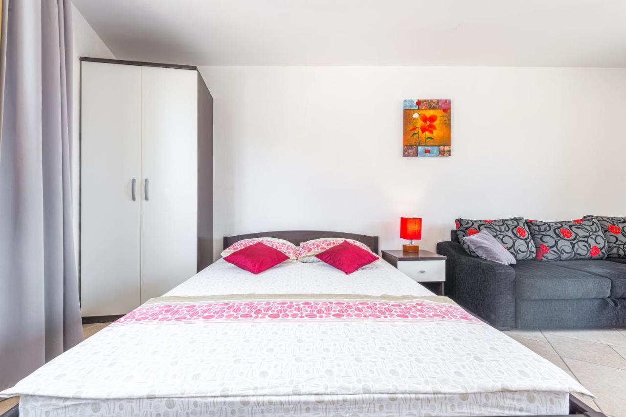 דוברובניק Apartments Maria מראה חיצוני תמונה