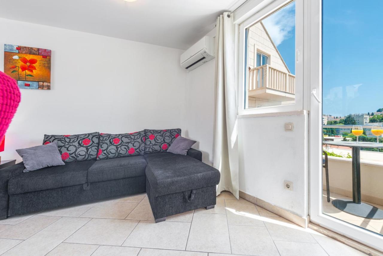 דוברובניק Apartments Maria מראה חיצוני תמונה