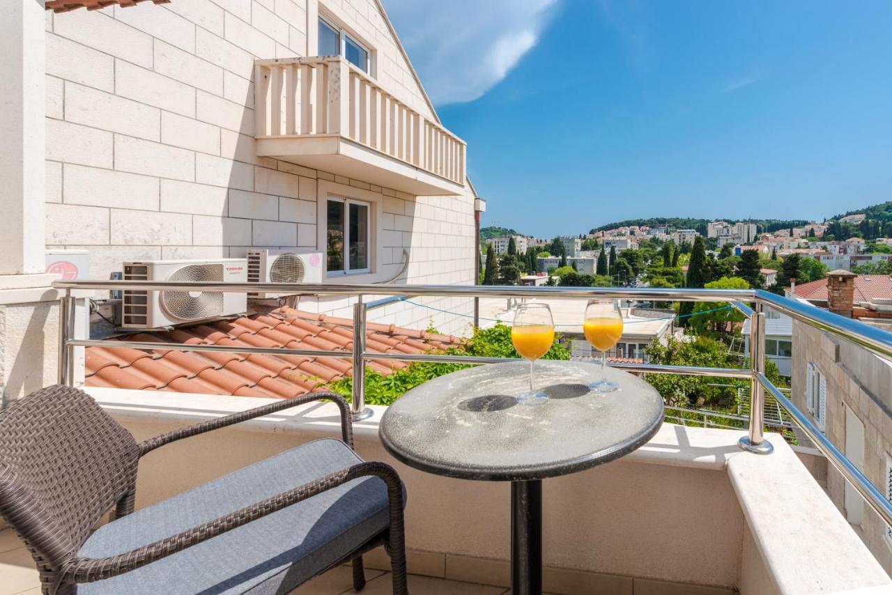 דוברובניק Apartments Maria מראה חיצוני תמונה