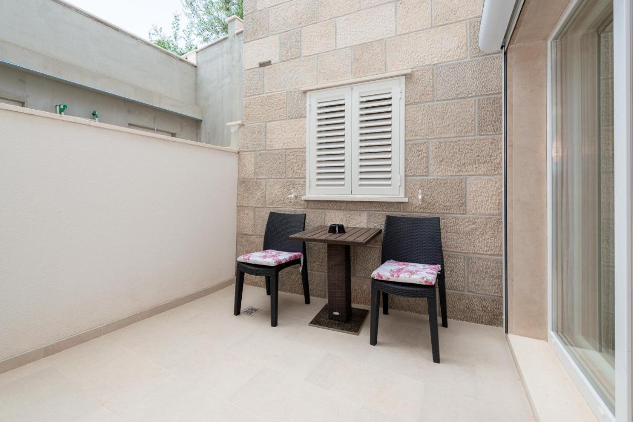 דוברובניק Apartments Maria מראה חיצוני תמונה