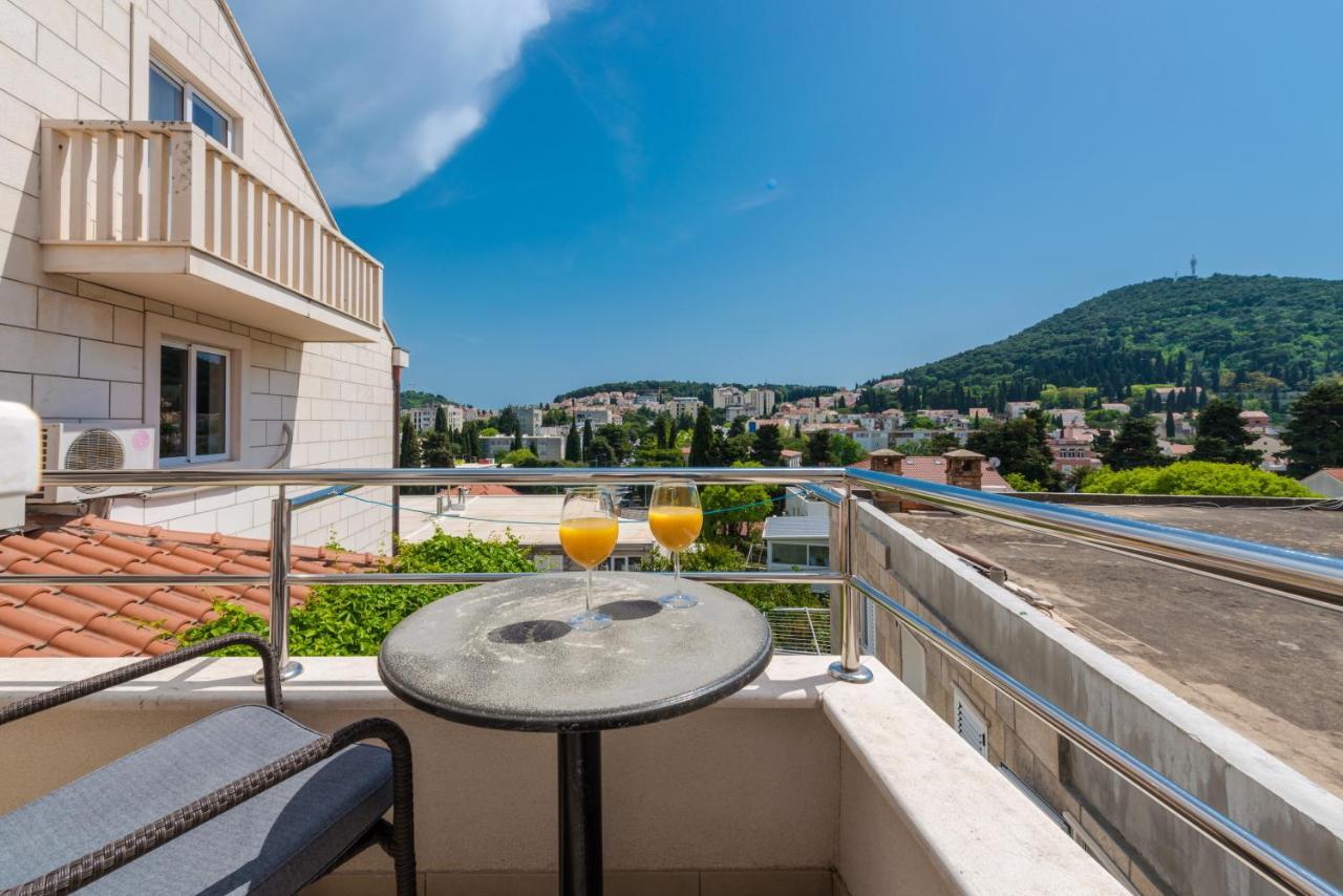 דוברובניק Apartments Maria מראה חיצוני תמונה