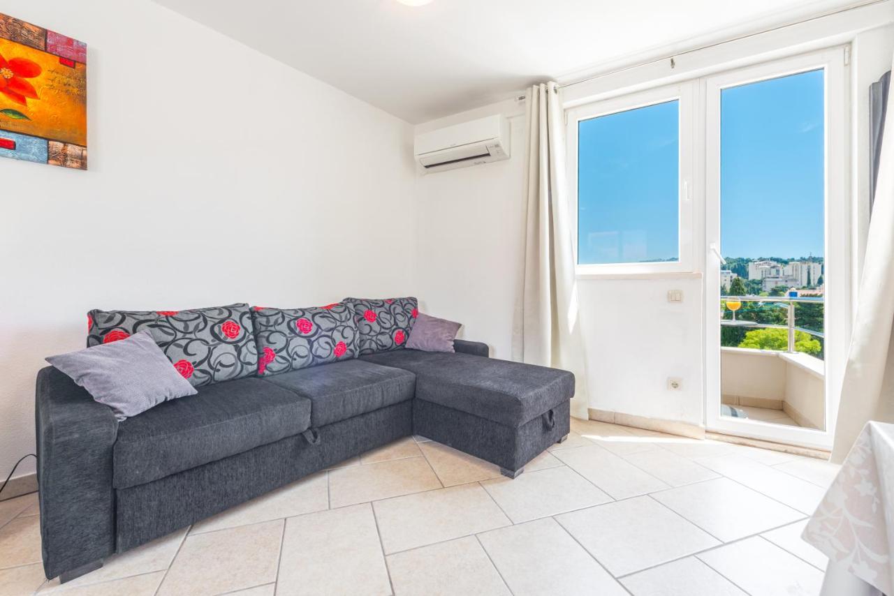 דוברובניק Apartments Maria מראה חיצוני תמונה