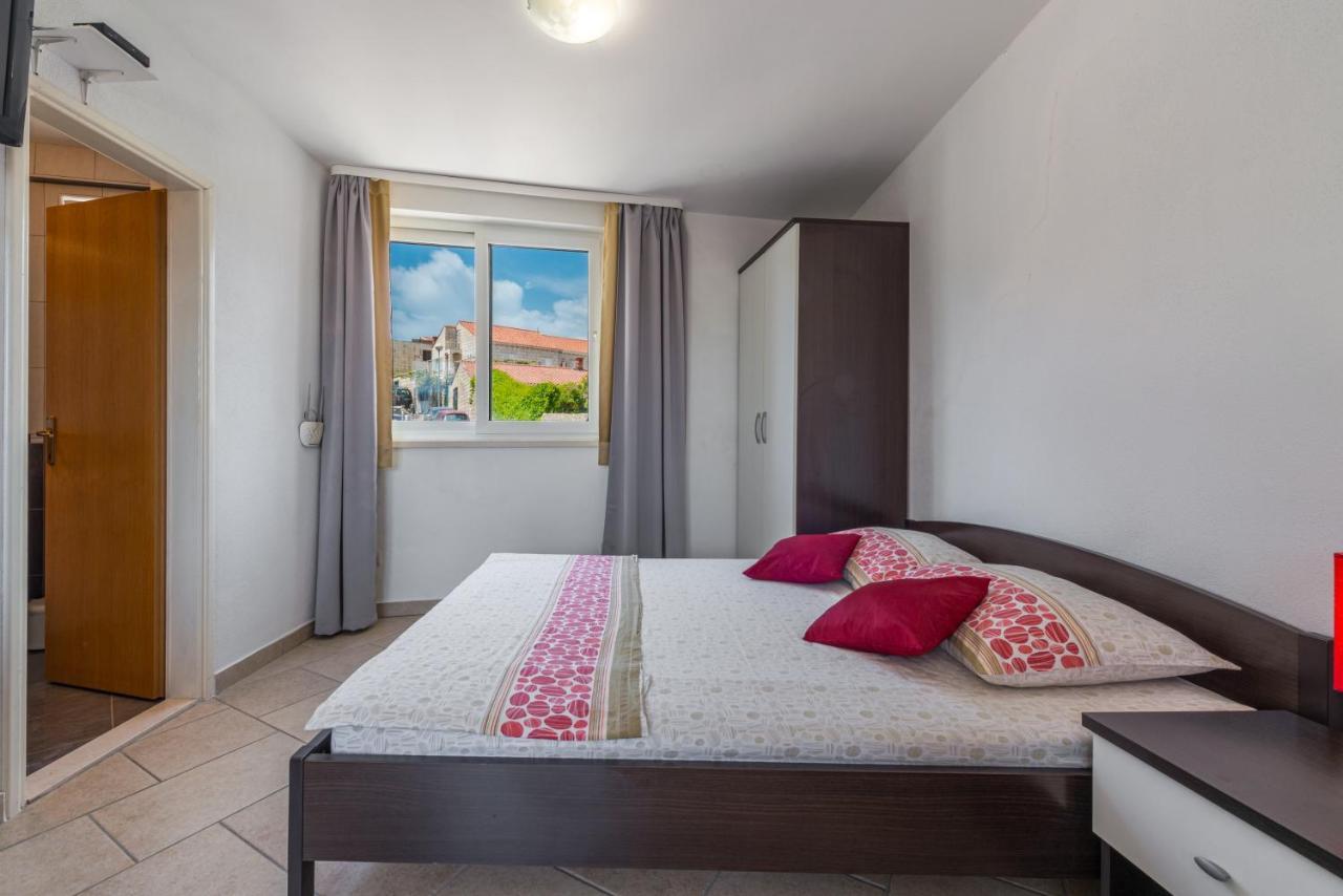 דוברובניק Apartments Maria מראה חיצוני תמונה
