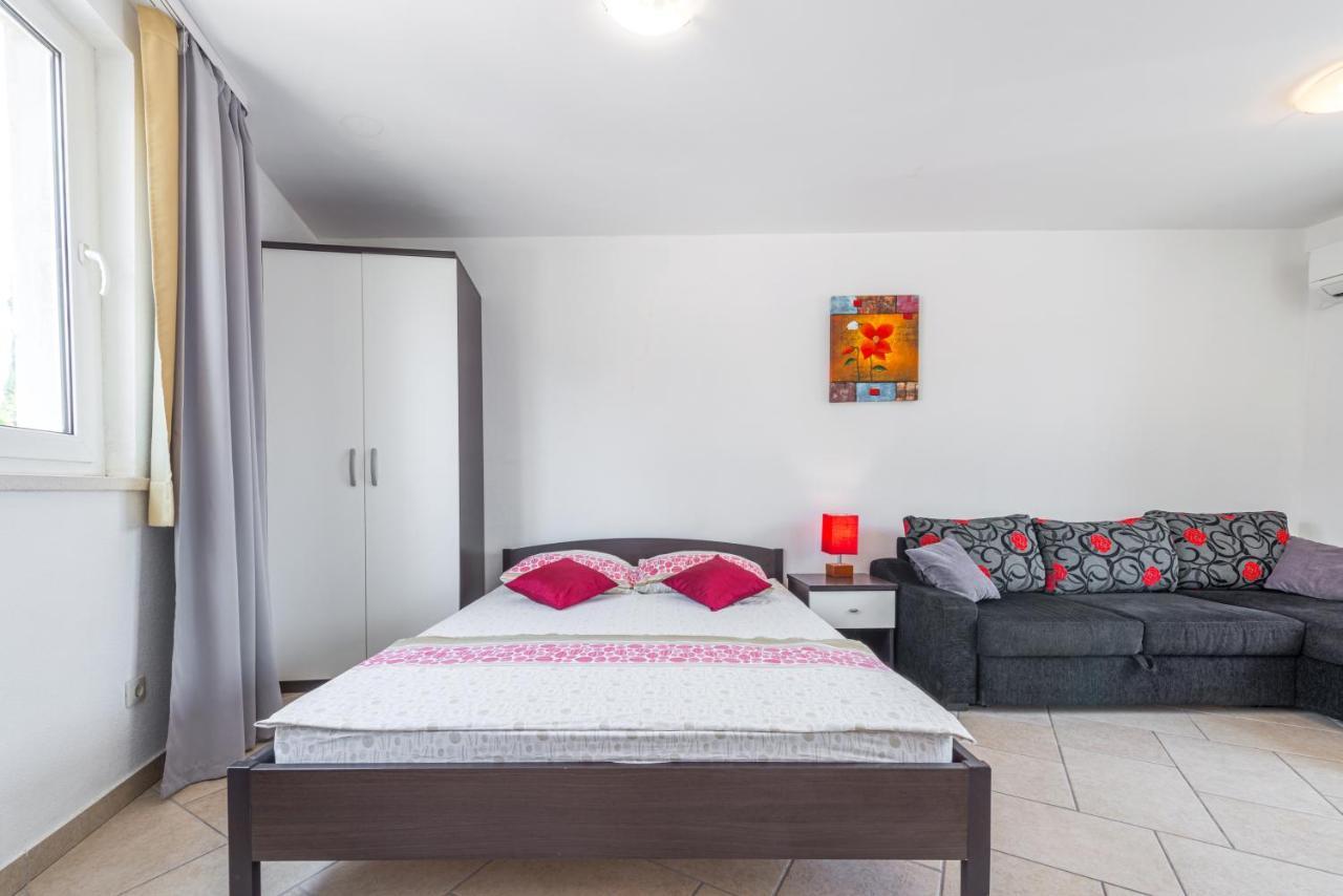 דוברובניק Apartments Maria מראה חיצוני תמונה