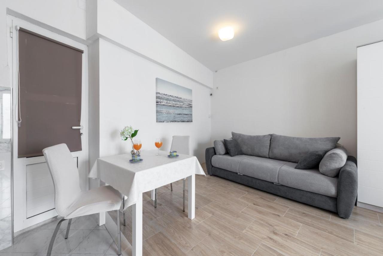 דוברובניק Apartments Maria מראה חיצוני תמונה