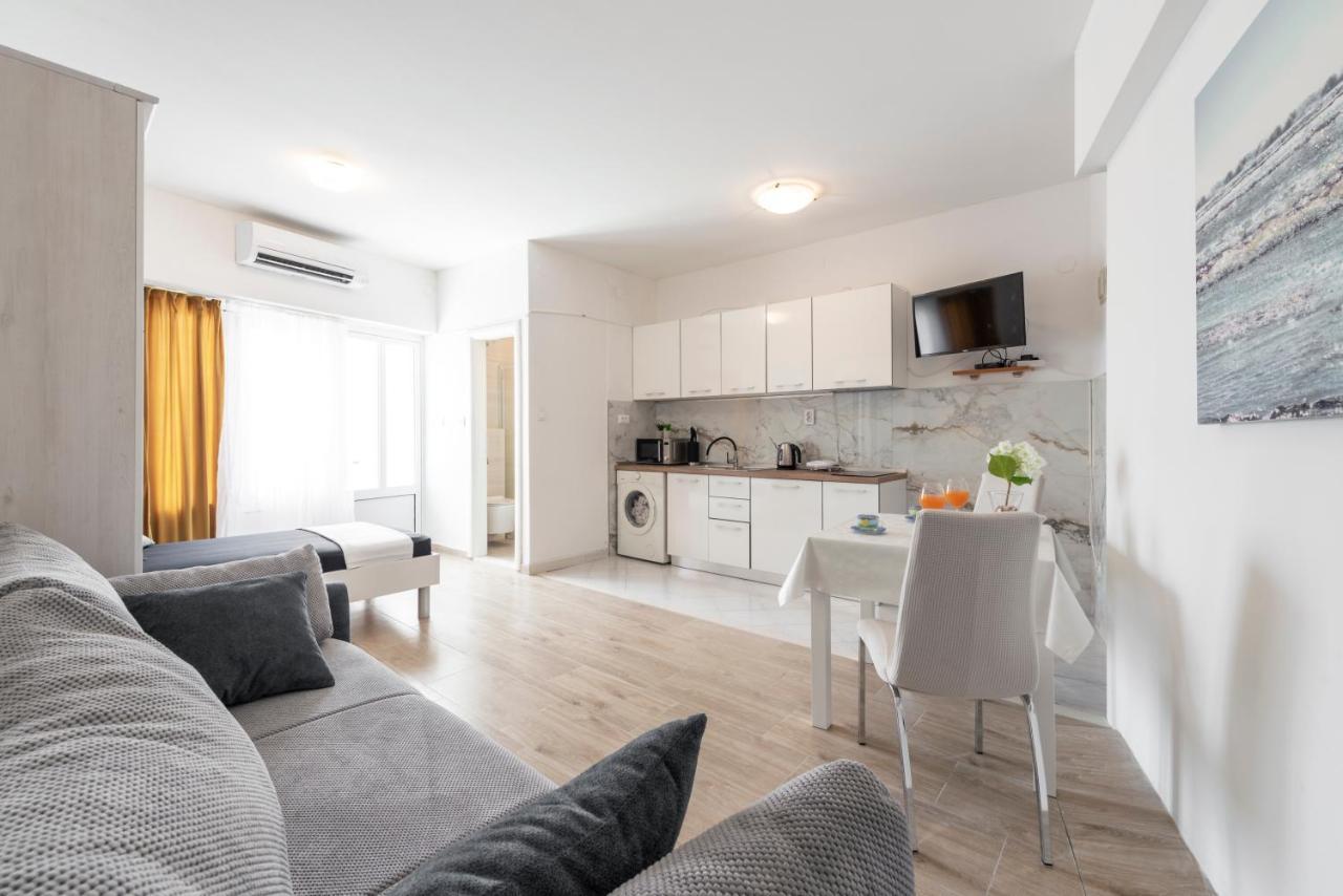 דוברובניק Apartments Maria מראה חיצוני תמונה