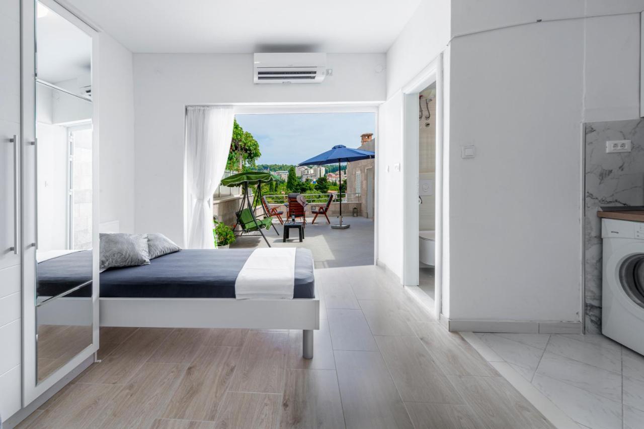 דוברובניק Apartments Maria מראה חיצוני תמונה