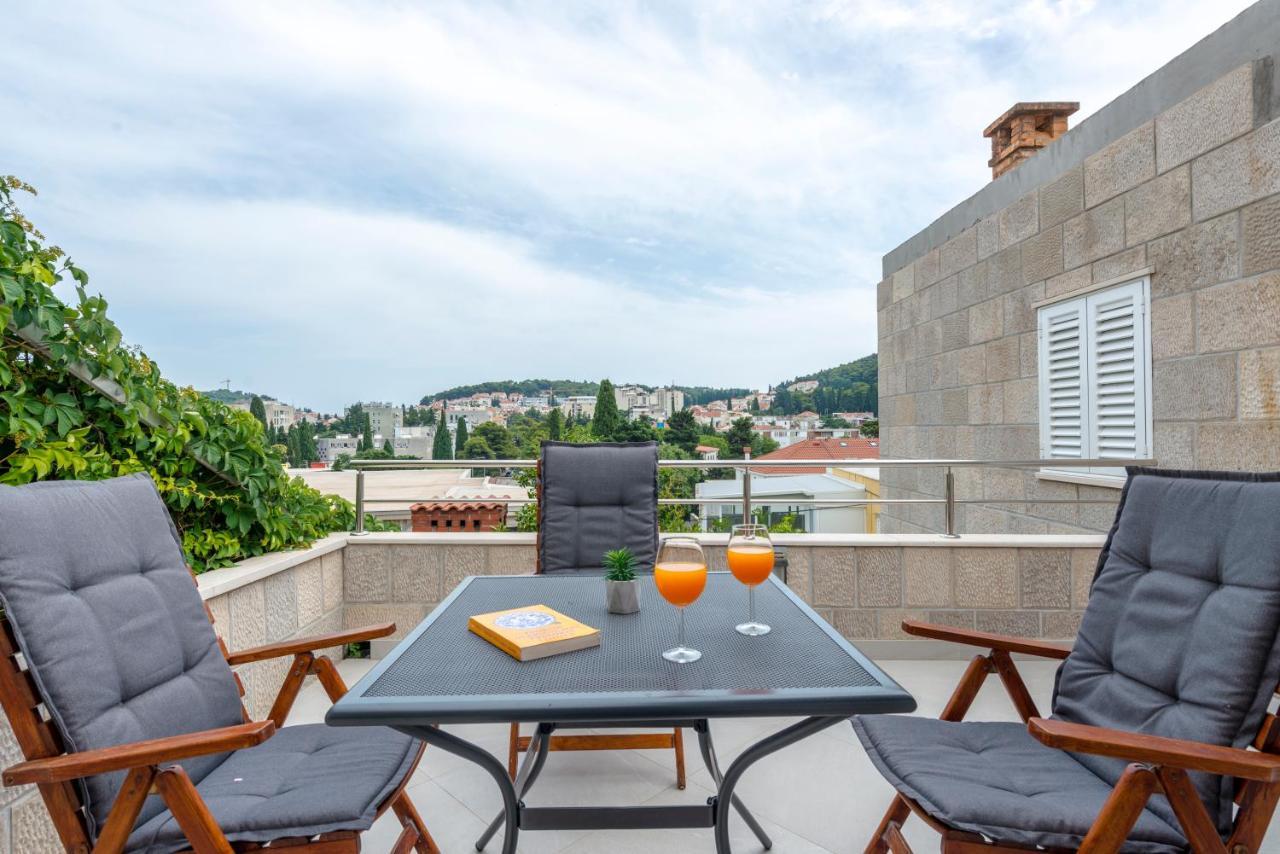 דוברובניק Apartments Maria מראה חיצוני תמונה