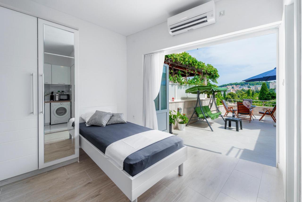 דוברובניק Apartments Maria מראה חיצוני תמונה