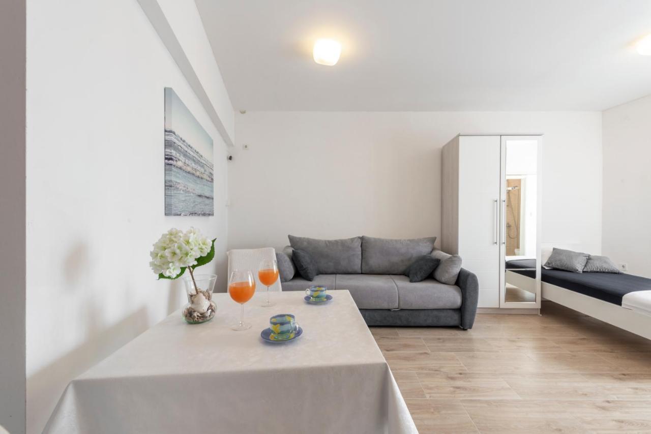 דוברובניק Apartments Maria מראה חיצוני תמונה