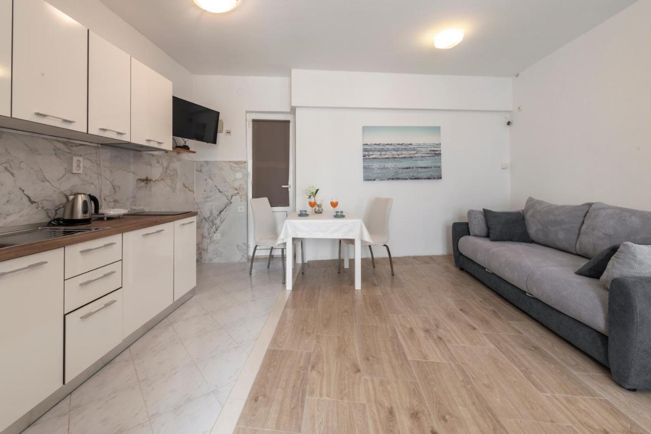 דוברובניק Apartments Maria מראה חיצוני תמונה
