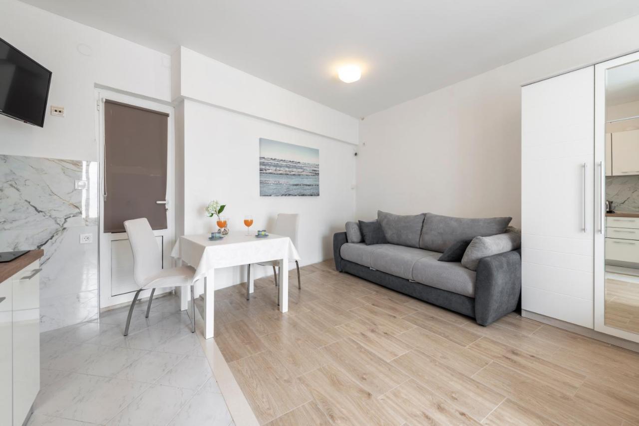 דוברובניק Apartments Maria מראה חיצוני תמונה