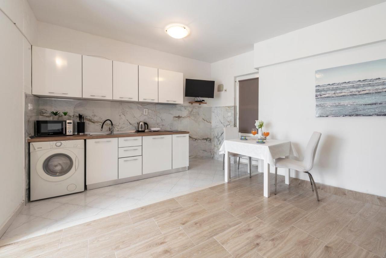 דוברובניק Apartments Maria מראה חיצוני תמונה
