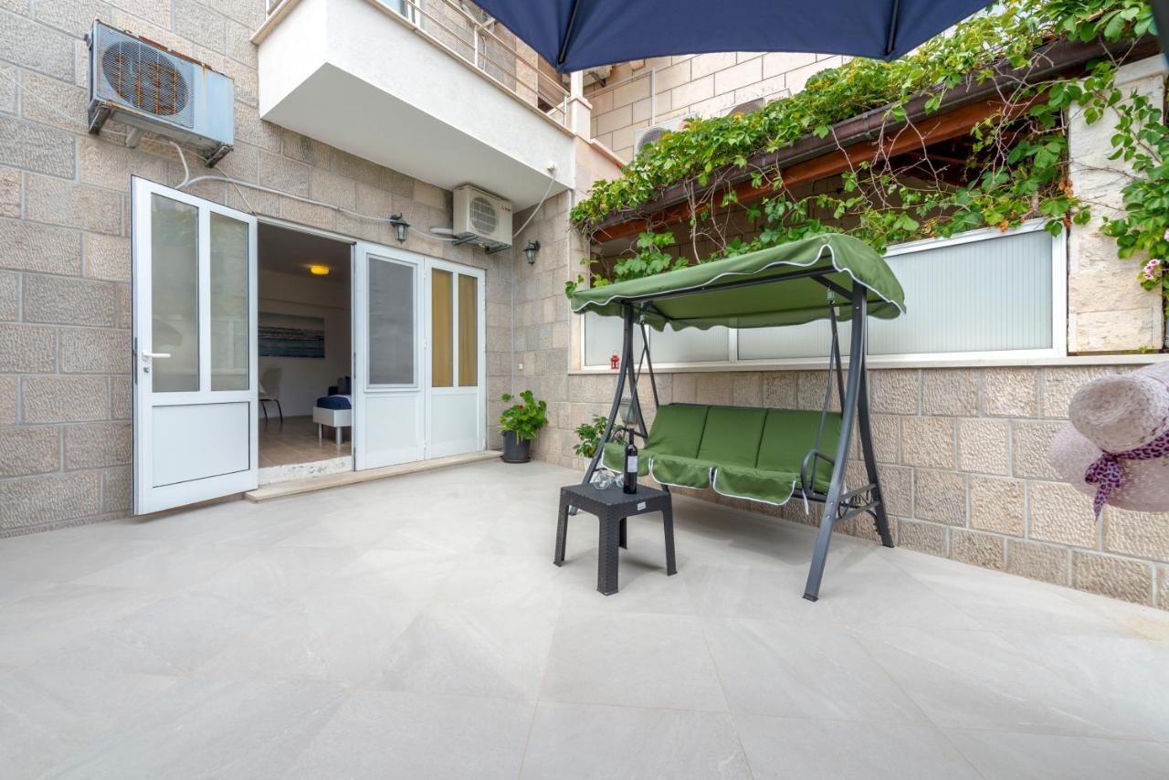 דוברובניק Apartments Maria מראה חיצוני תמונה