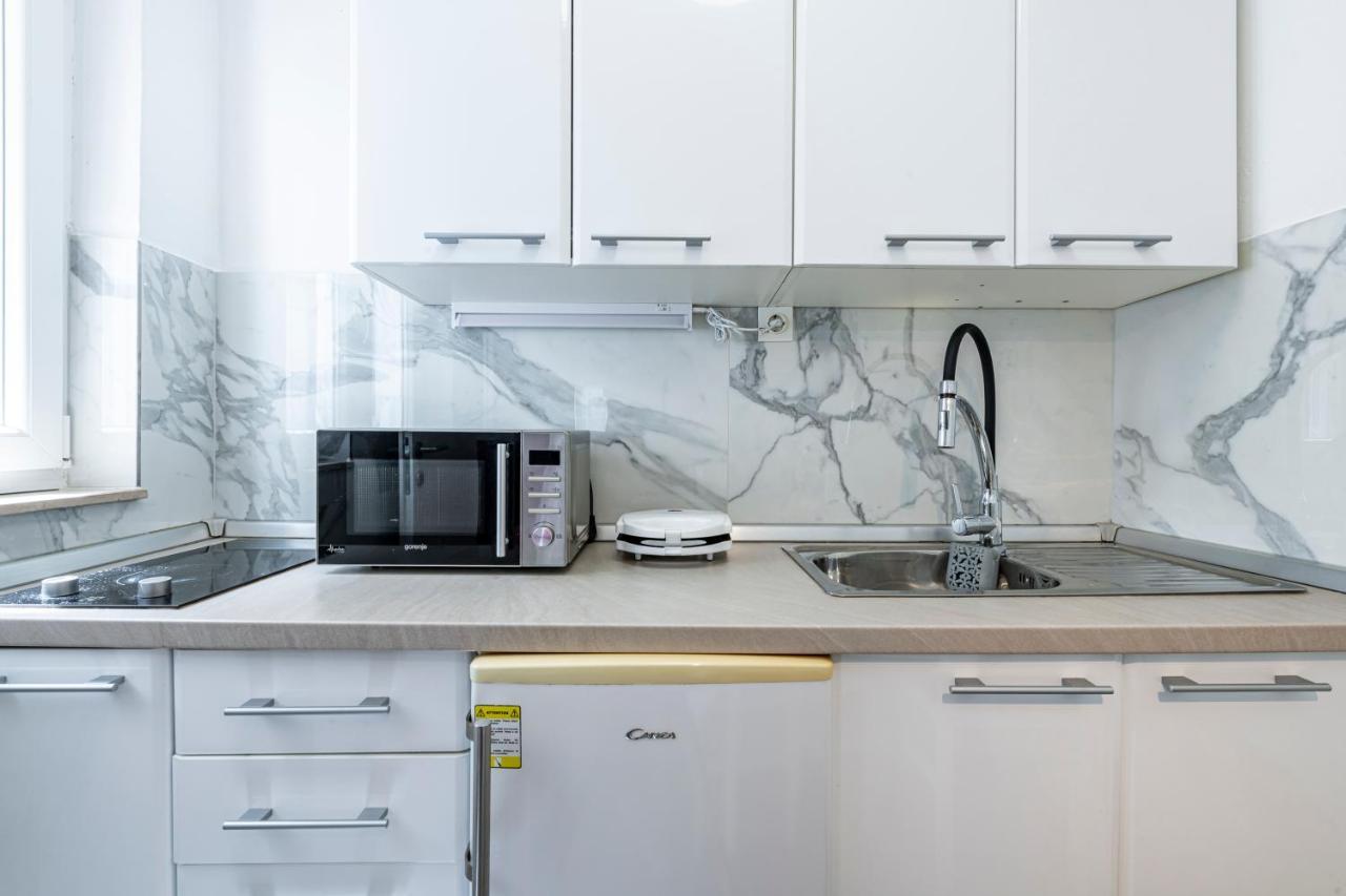 דוברובניק Apartments Maria מראה חיצוני תמונה