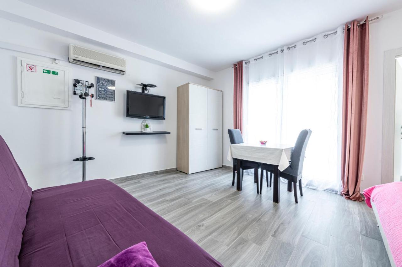 דוברובניק Apartments Maria מראה חיצוני תמונה