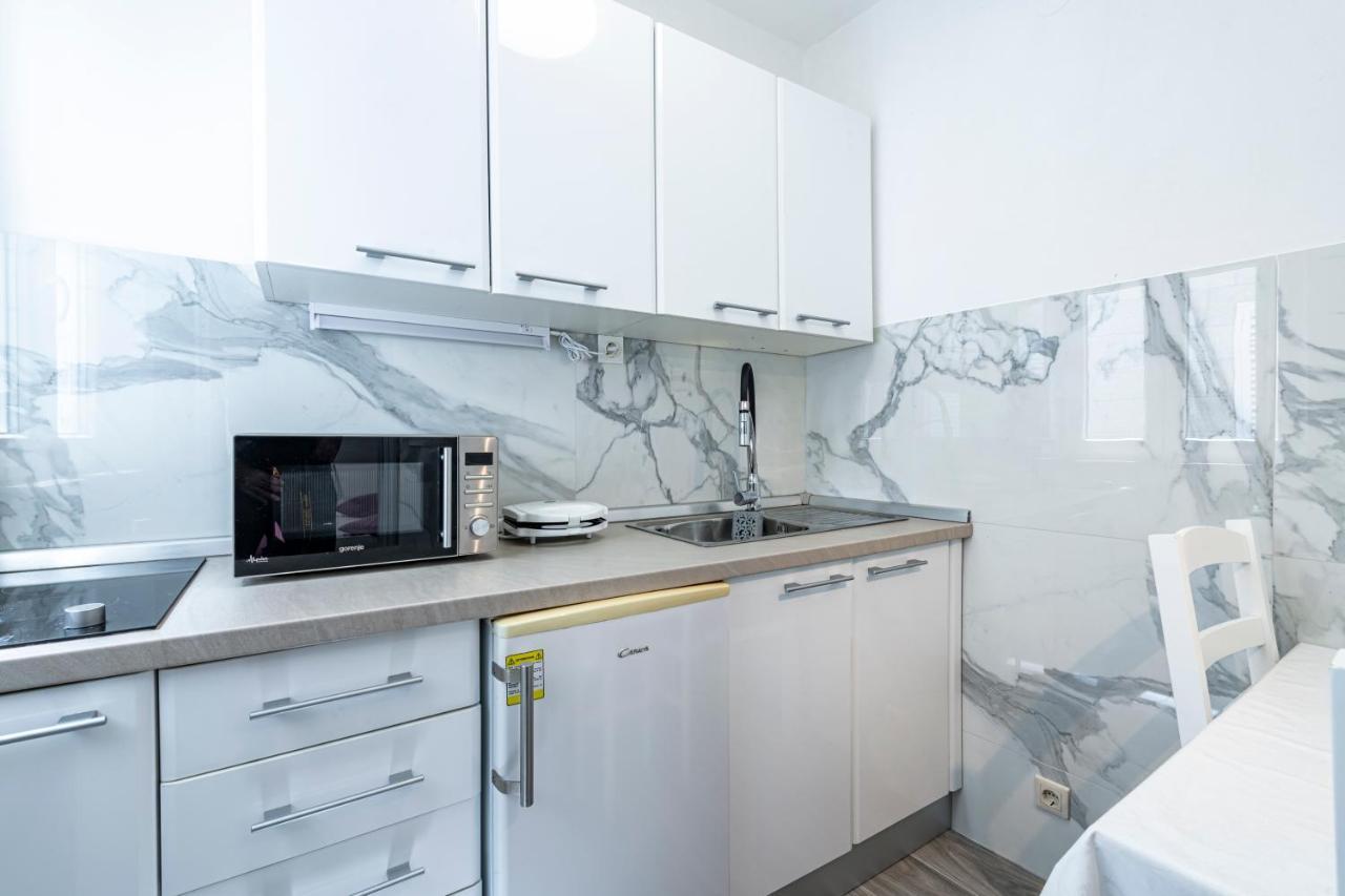 דוברובניק Apartments Maria מראה חיצוני תמונה