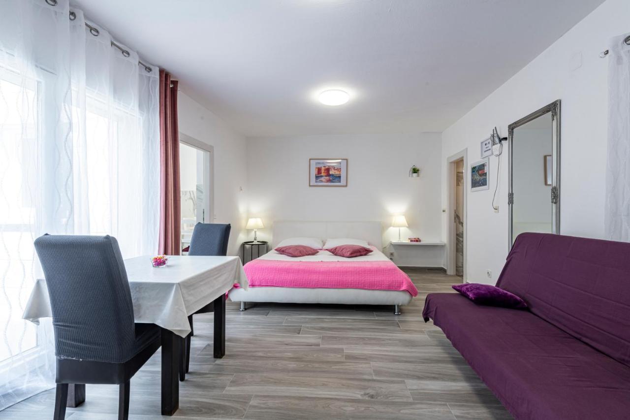 דוברובניק Apartments Maria מראה חיצוני תמונה