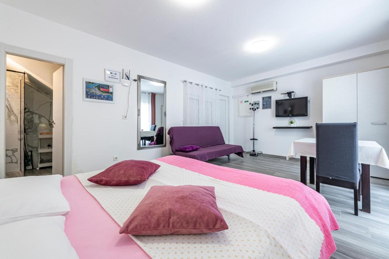 דוברובניק Apartments Maria מראה חיצוני תמונה