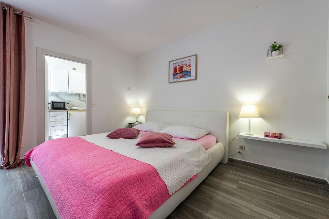 דוברובניק Apartments Maria מראה חיצוני תמונה