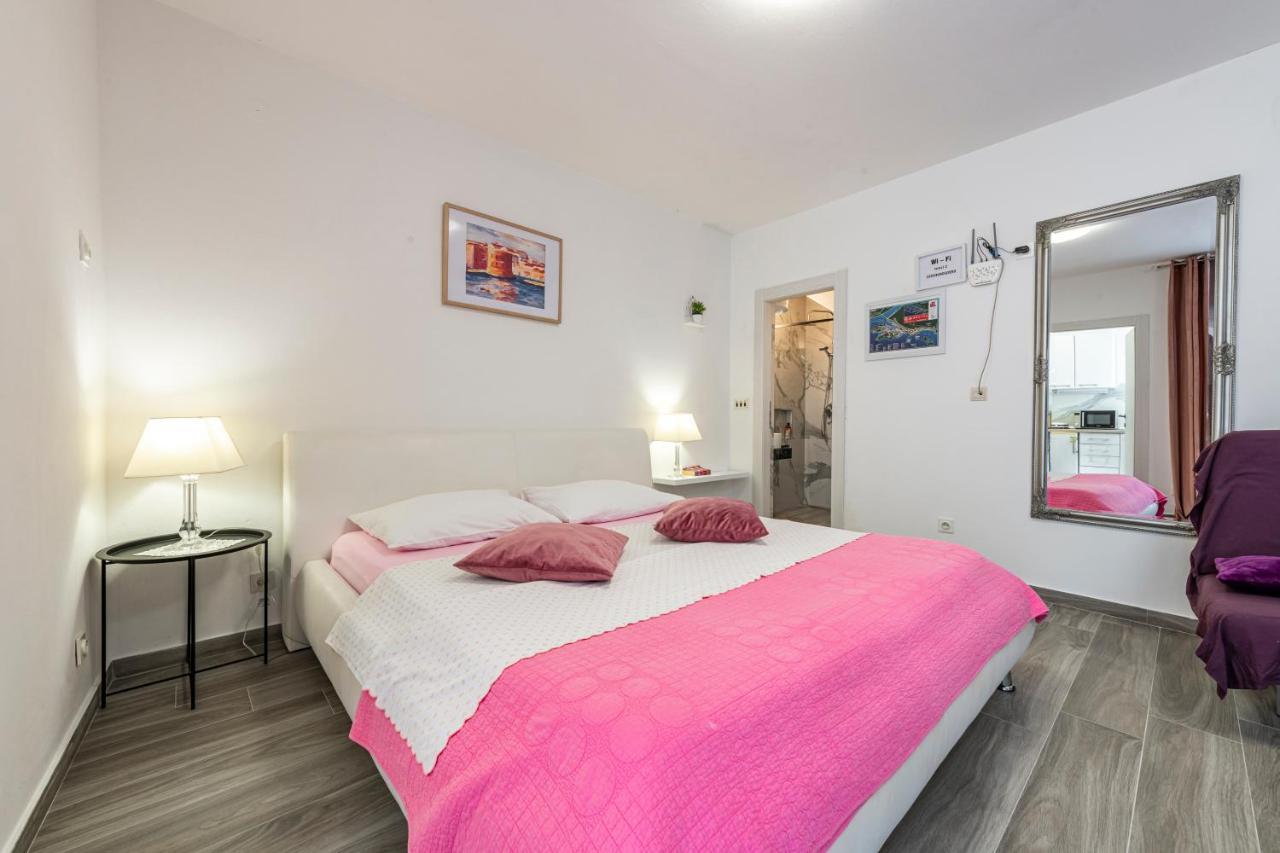 דוברובניק Apartments Maria מראה חיצוני תמונה