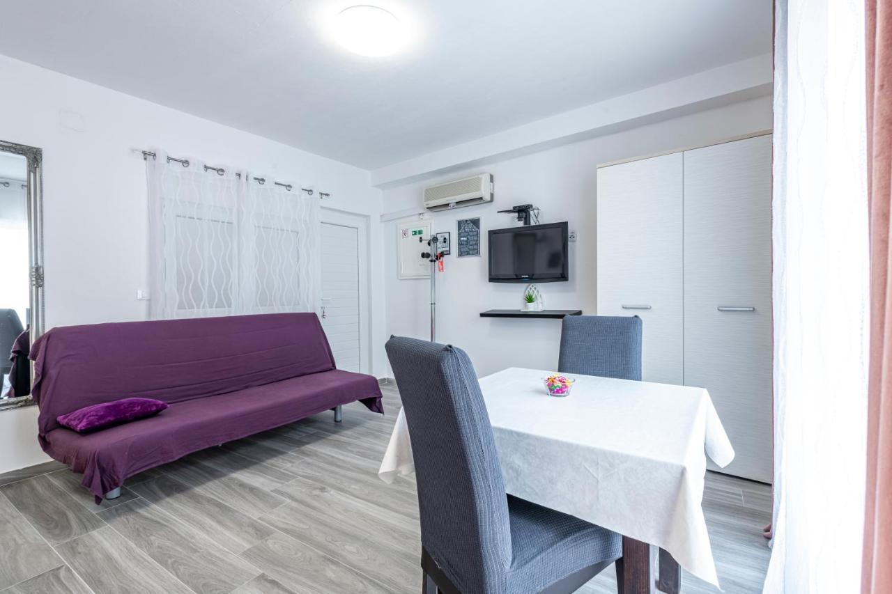 דוברובניק Apartments Maria מראה חיצוני תמונה