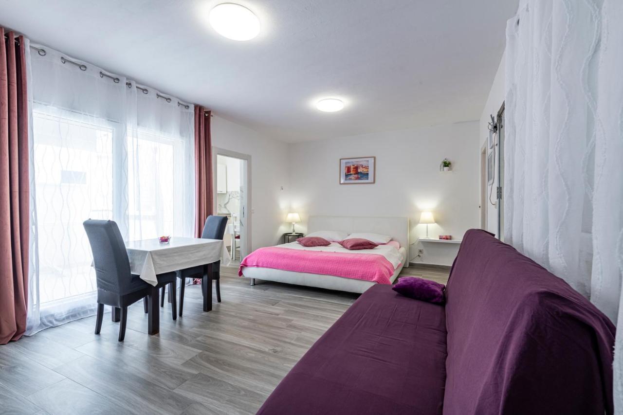 דוברובניק Apartments Maria מראה חיצוני תמונה