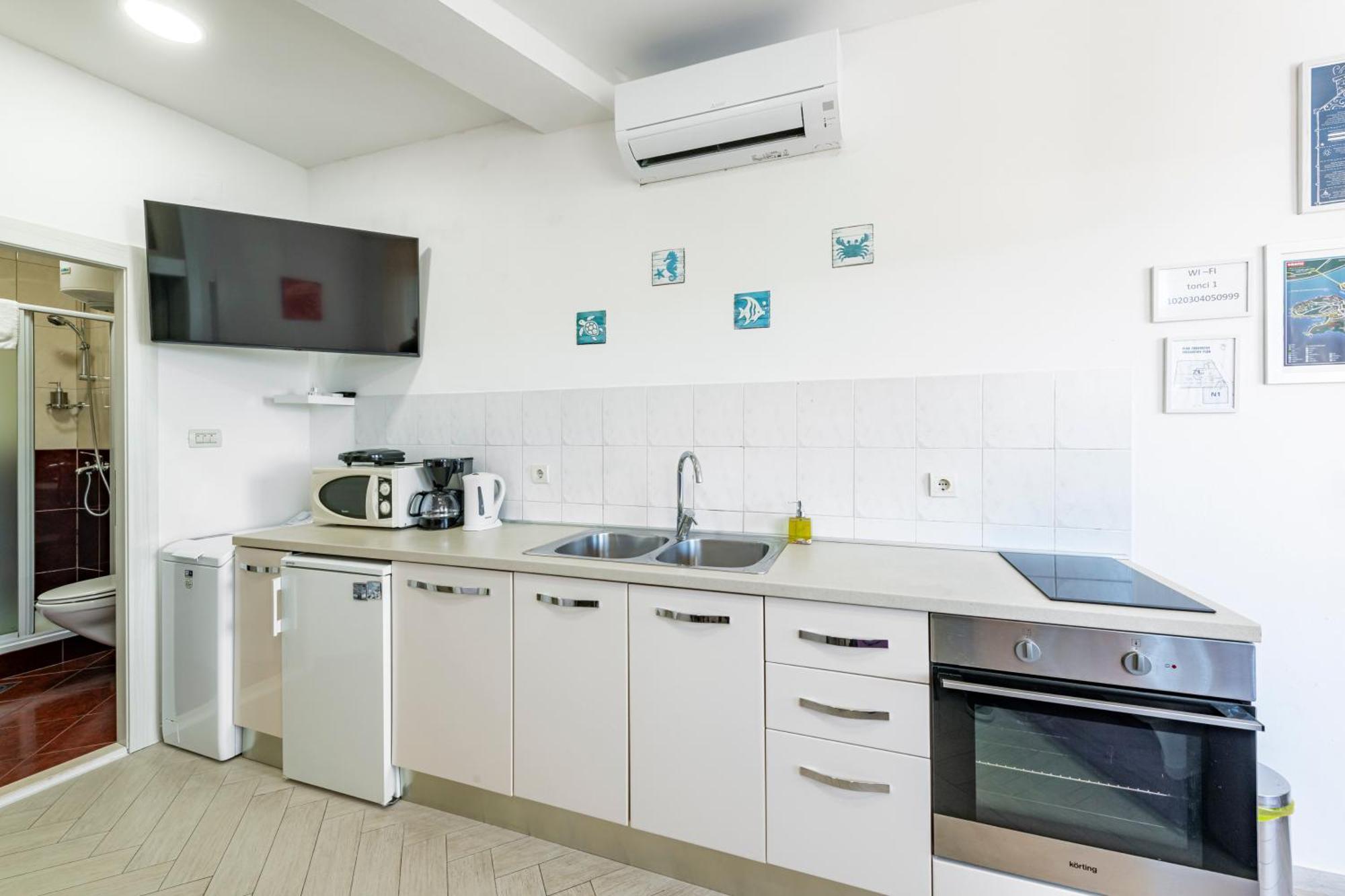 דוברובניק Apartments Maria מראה חיצוני תמונה