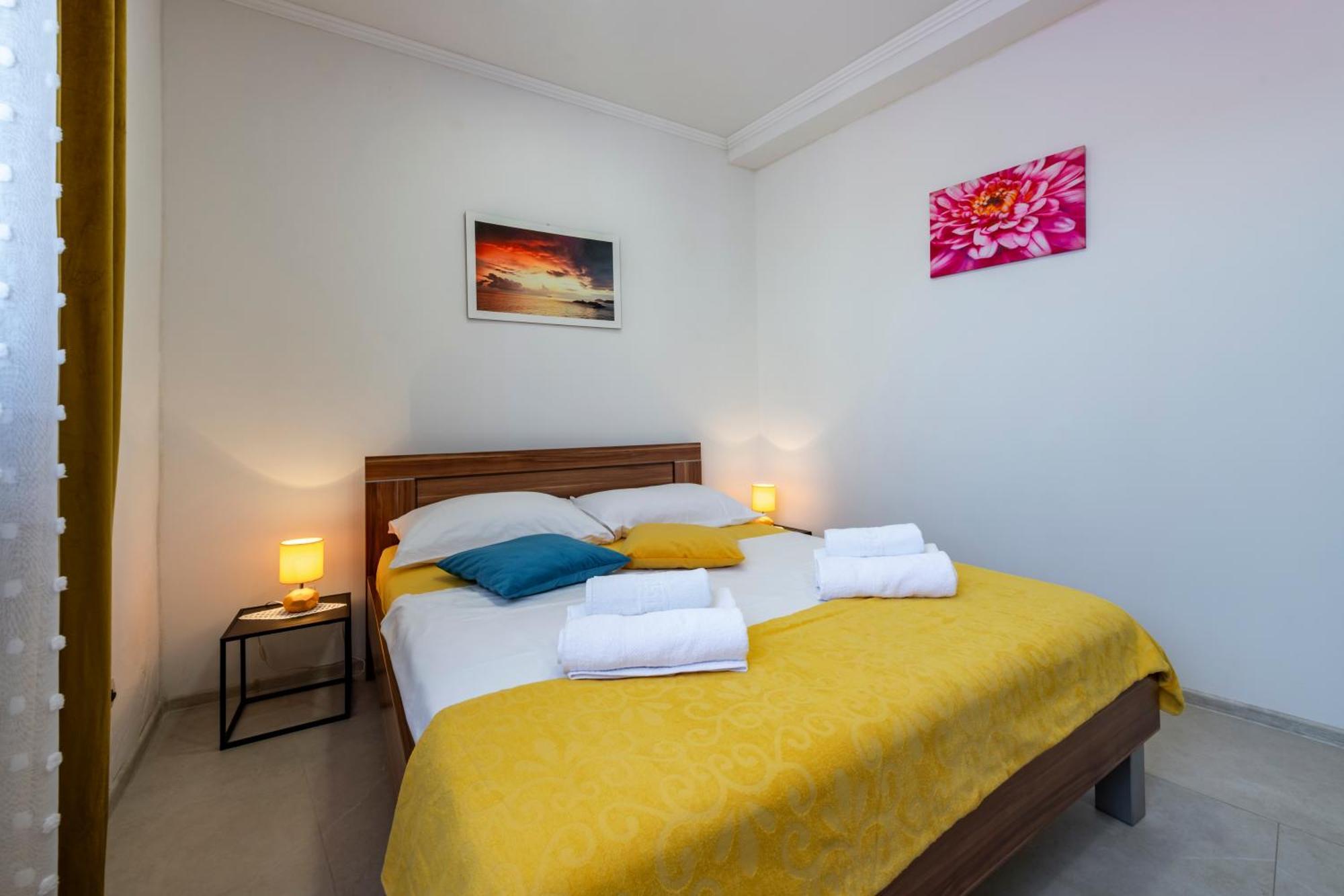 דוברובניק Apartments Maria מראה חיצוני תמונה