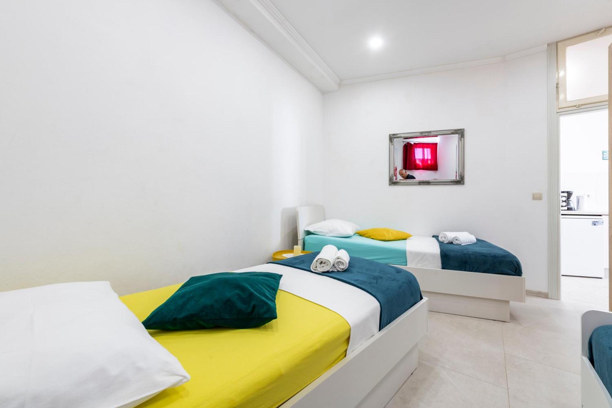 דוברובניק Apartments Maria מראה חיצוני תמונה