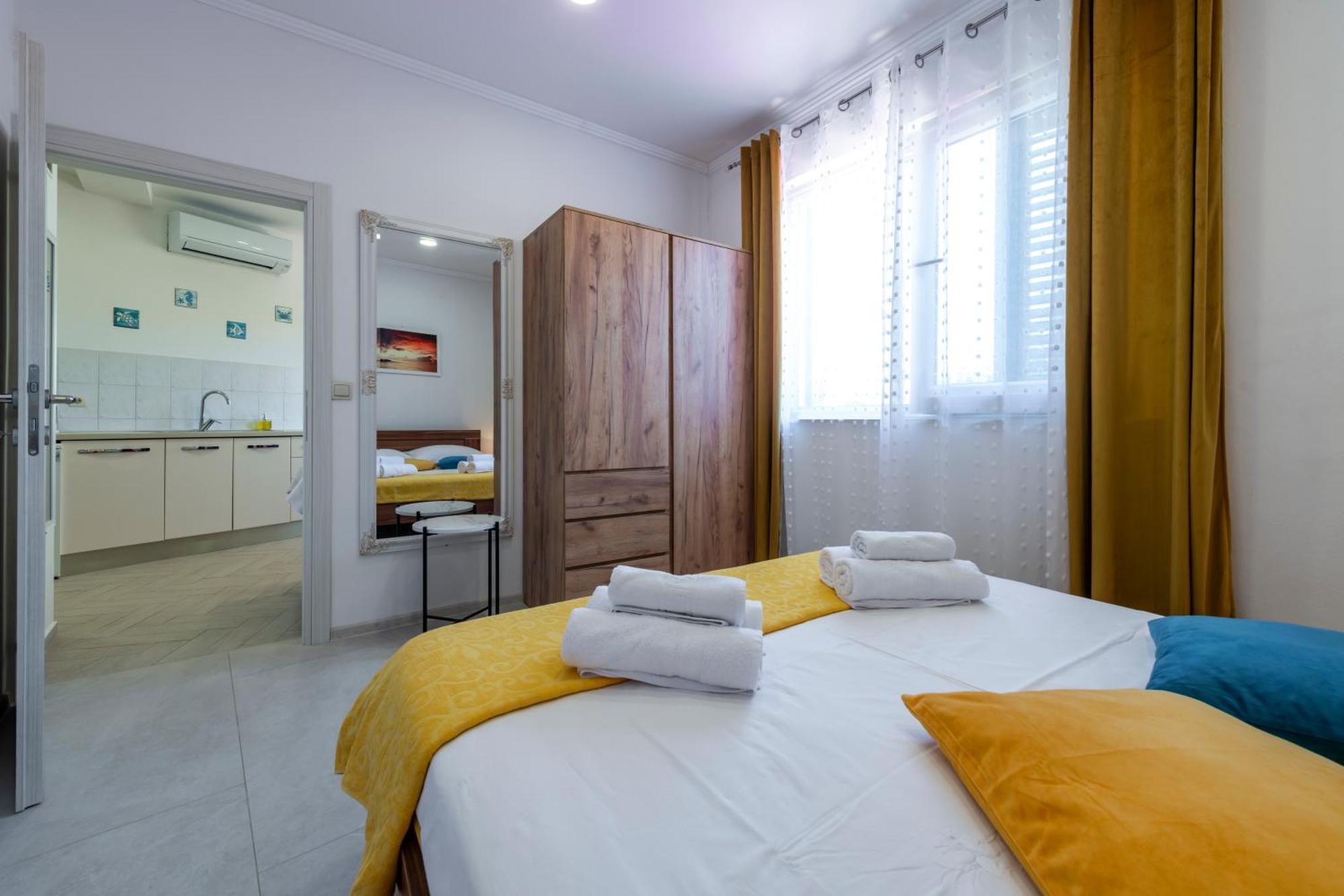 דוברובניק Apartments Maria מראה חיצוני תמונה