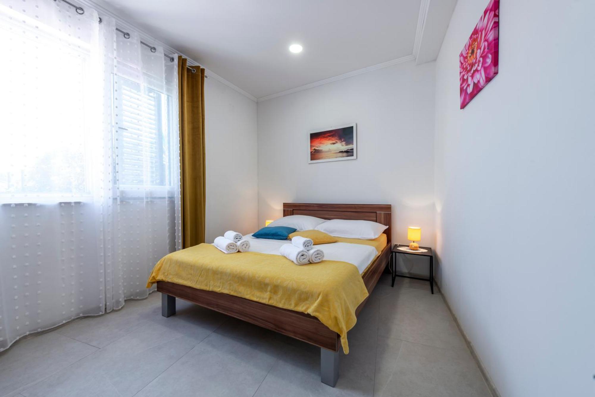 דוברובניק Apartments Maria מראה חיצוני תמונה