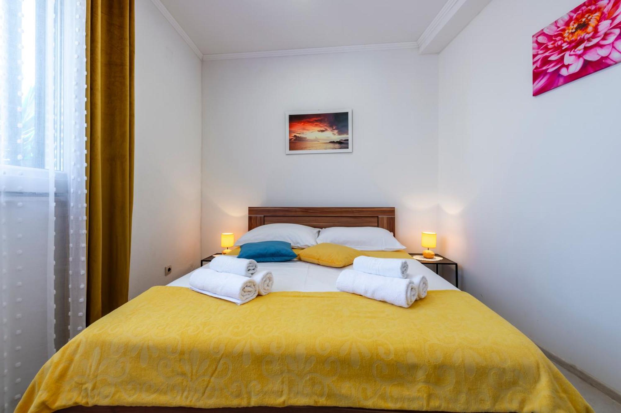 דוברובניק Apartments Maria מראה חיצוני תמונה