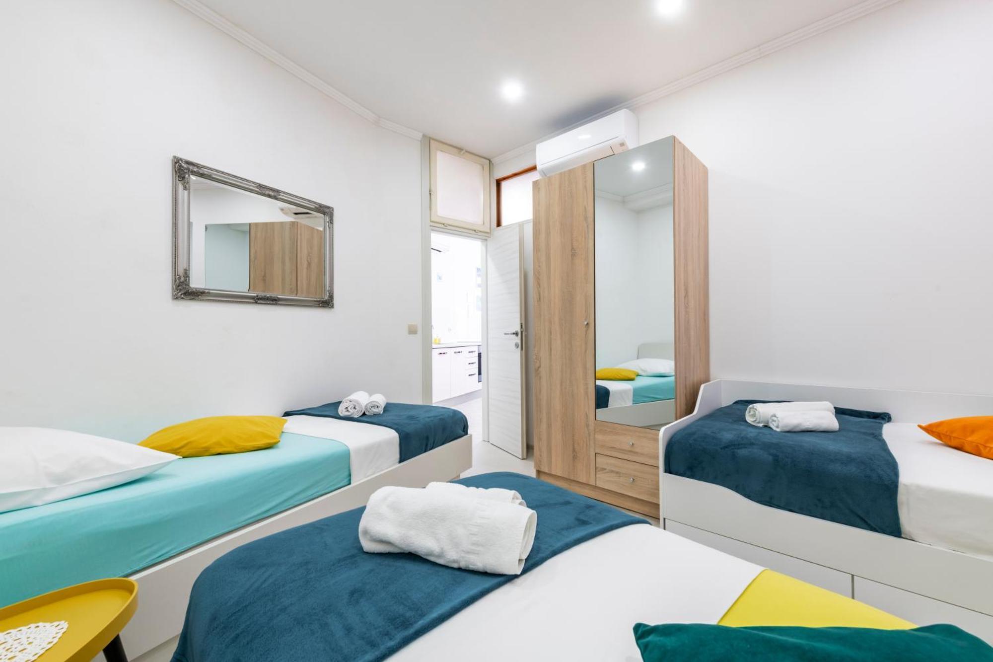 דוברובניק Apartments Maria מראה חיצוני תמונה